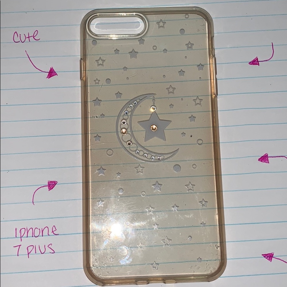 iPhone 7 Plus case